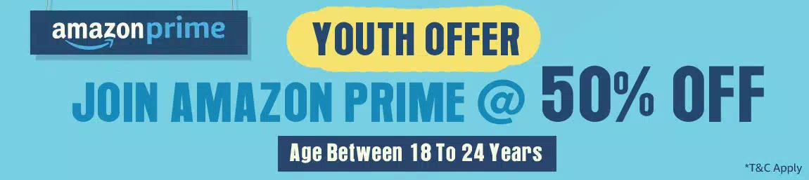 Amazon Prime