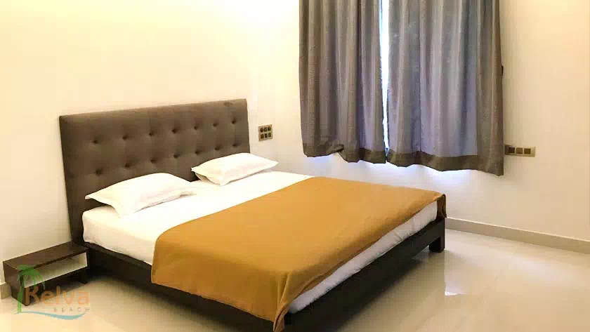 Anand Residancy AC Deluxe Room