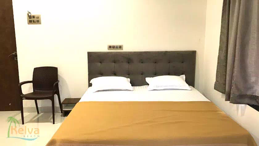 Anand Residancy AC Deluxe Room