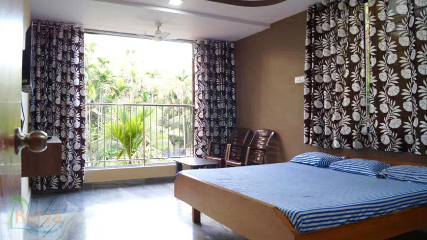 shreyas-residency-room