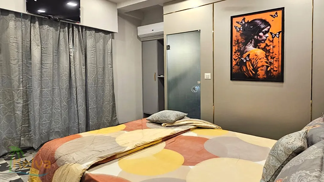 tandel-resort-ac-room