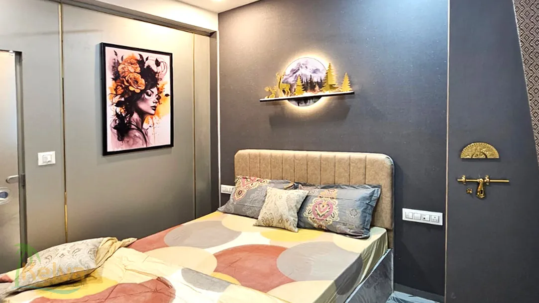 tandel-resort-ac-room