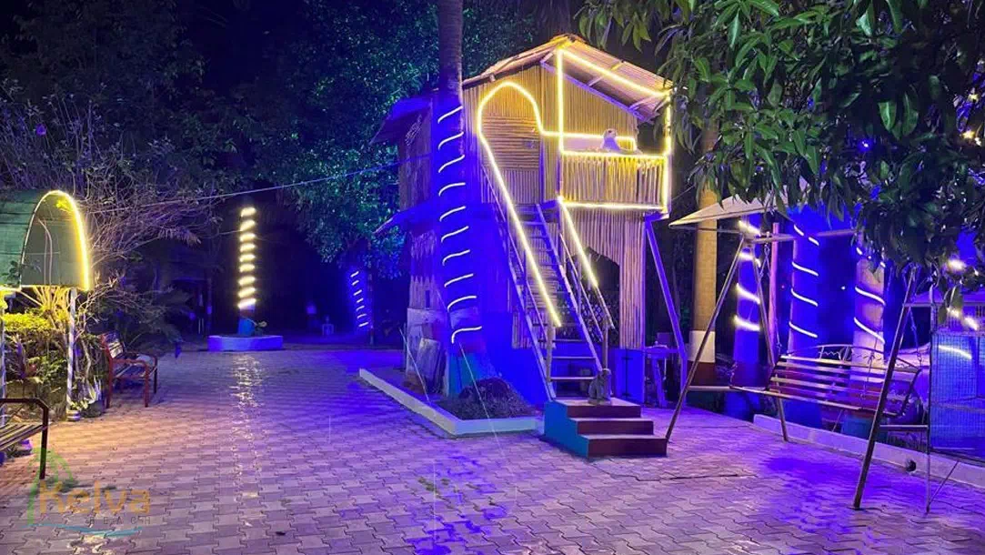 vriddhi-resort