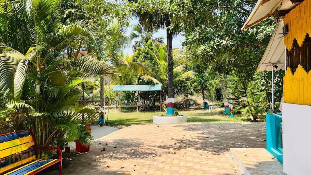 vriddhi-resort