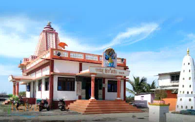 Shivmandir-edvan-safale