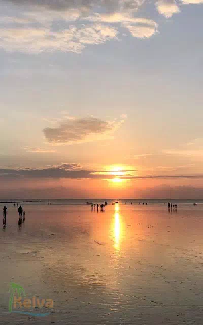 sunset-kelvabeach