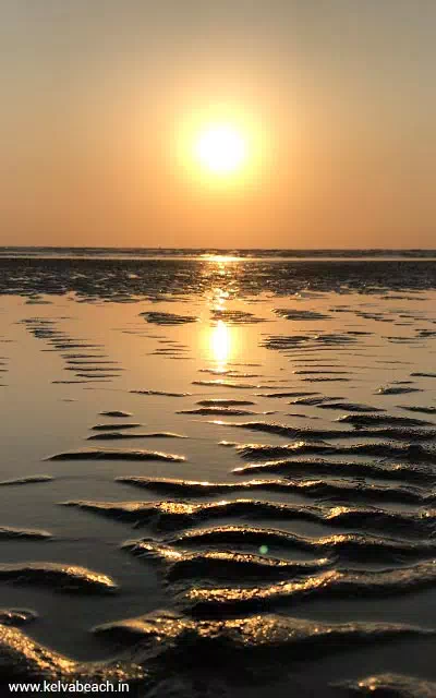 sunset-kelvabeach