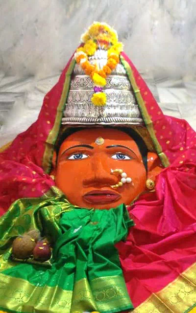 Mahikavatidevi Kelva Mahim