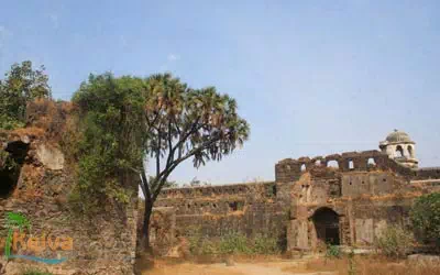 shirgaonfort-palghar