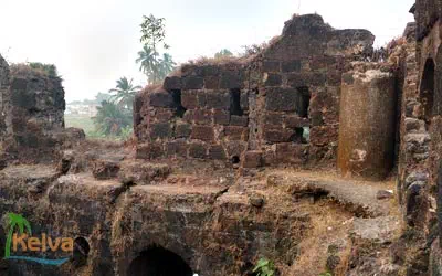 shirgaonfort-palghar