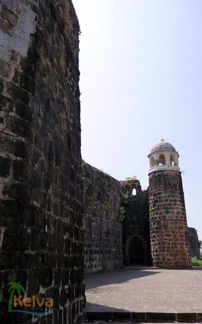 shirgaonfort-palghar