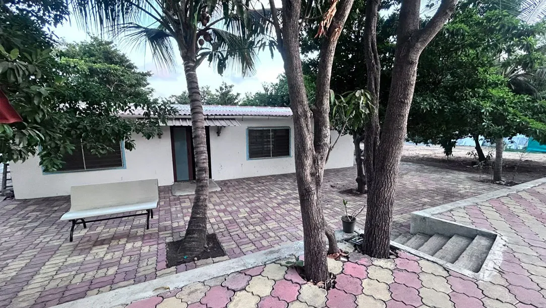 DaJee Resor Palghar