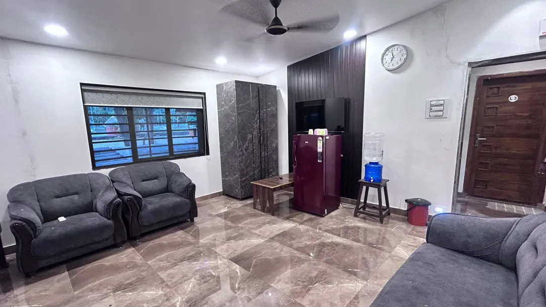 DaJee Resor Palghar