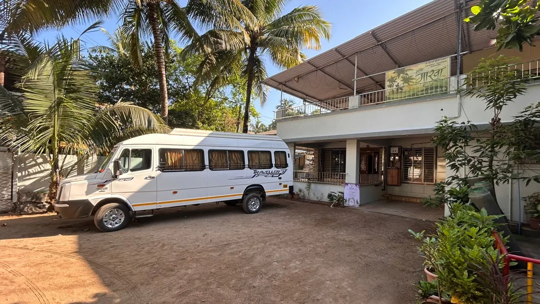 Hotel Garva Inn View