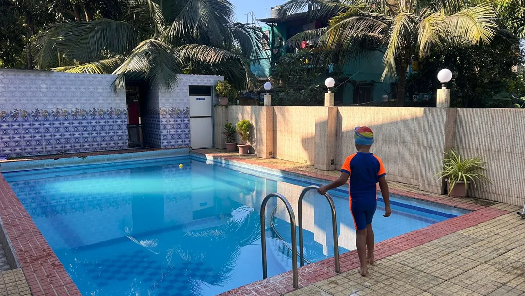 Hotel Garva Inn View