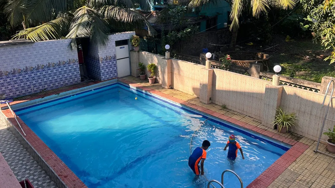 Hotel Garva Inn View