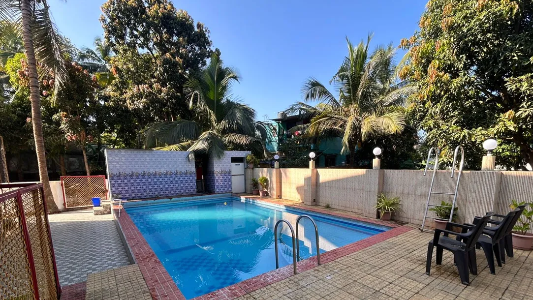 Hotel Garva Inn View