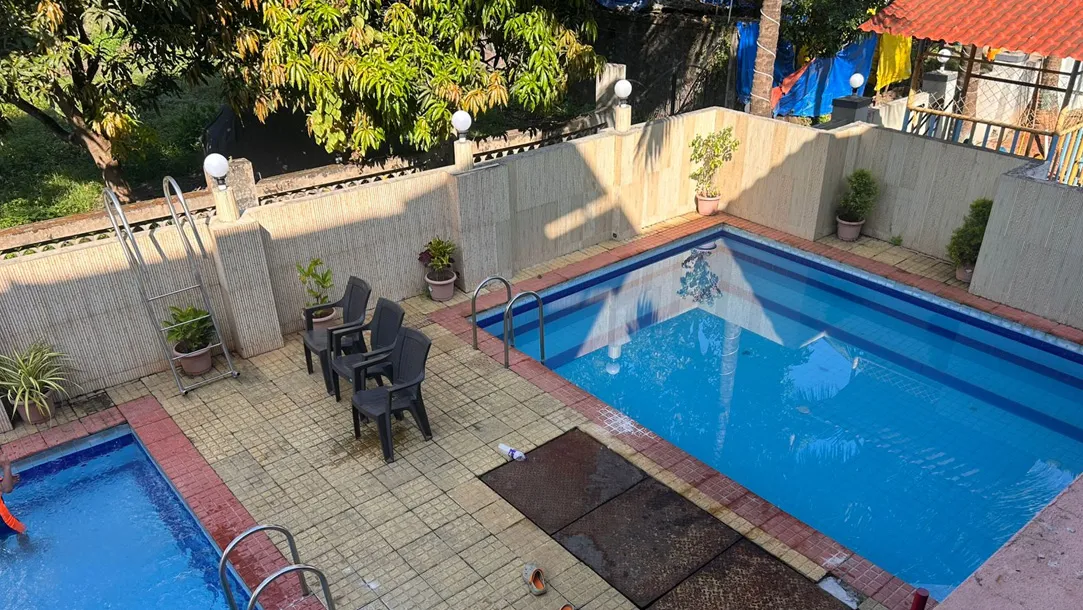 Hotel Garva Inn View