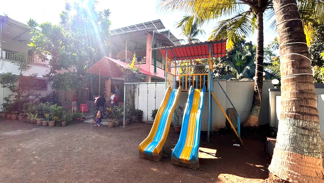 Hotel Garva Inn View