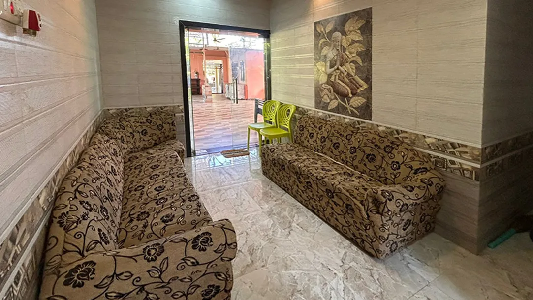 Hotel Garva Inn View