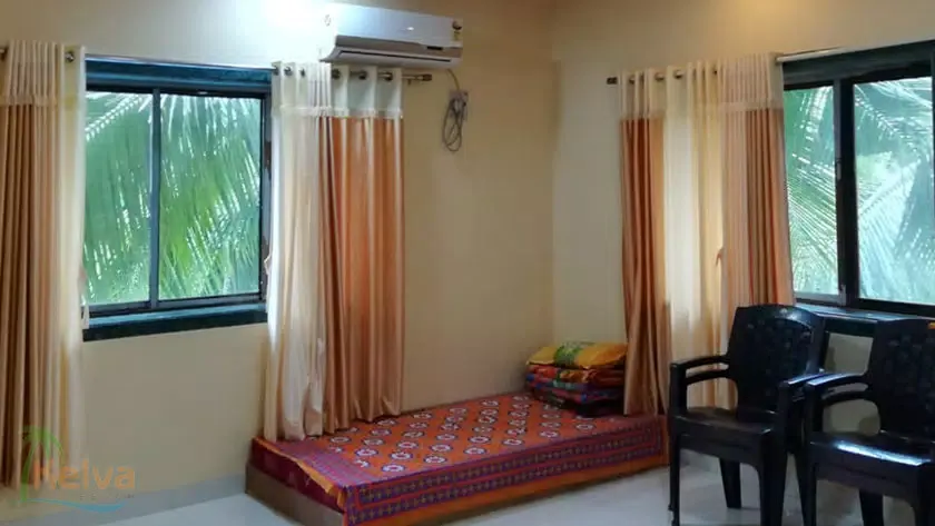 Hotel Garva Inn View