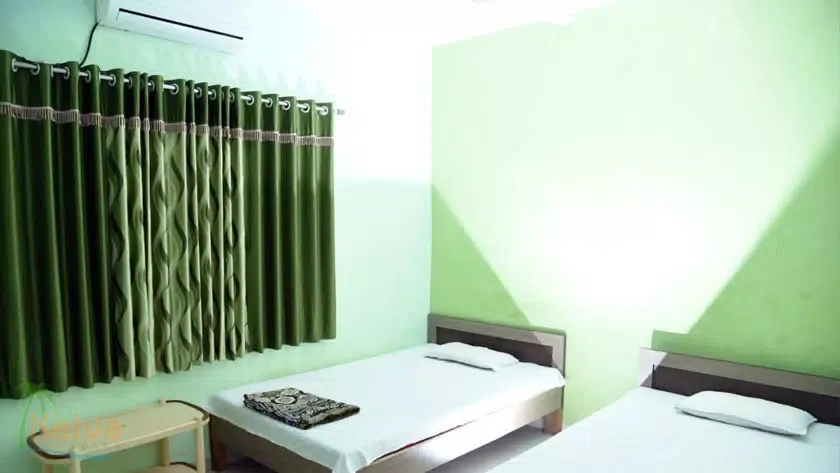 Hotel Garva Inn View