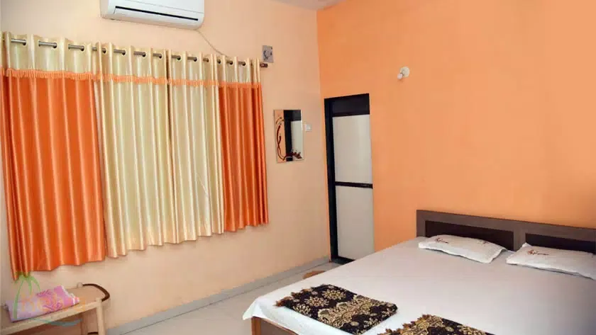 Hotel Garva Inn View