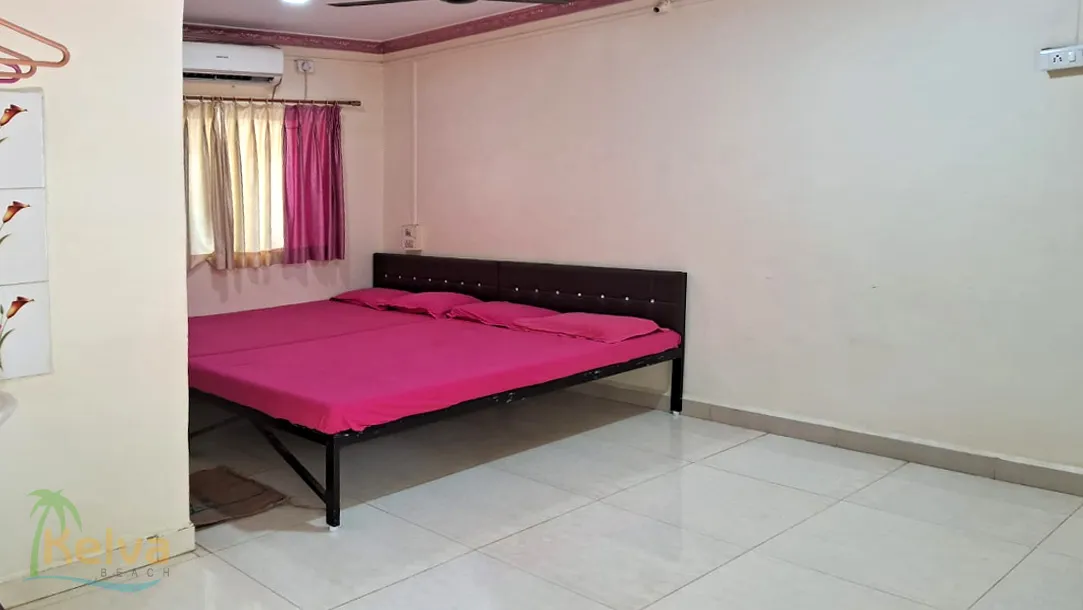 Lushgreen Home Sstay Kelva