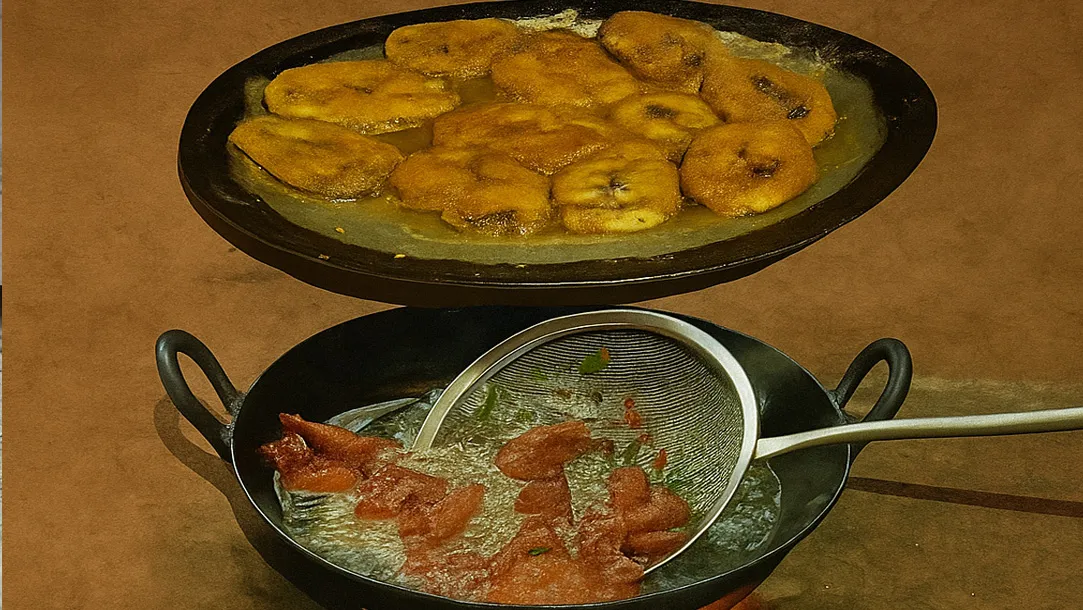 Lush Green Home Stay