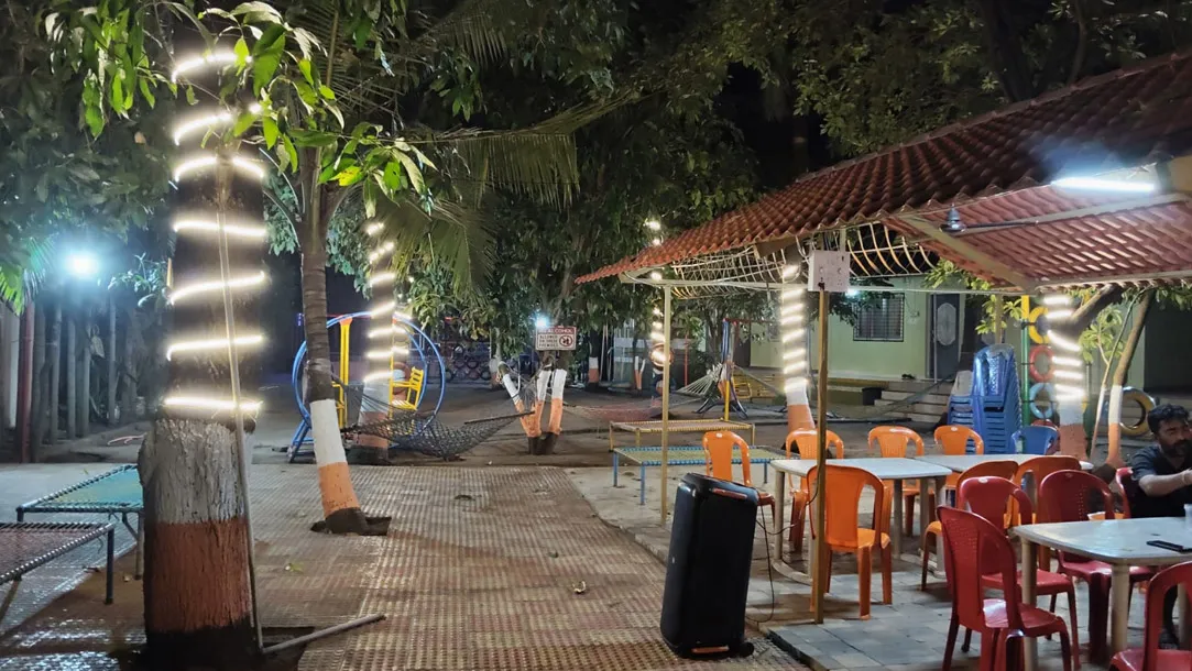 Lush Green Home Stay