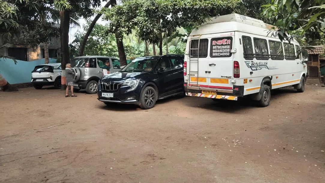 Lush Green Home Stay