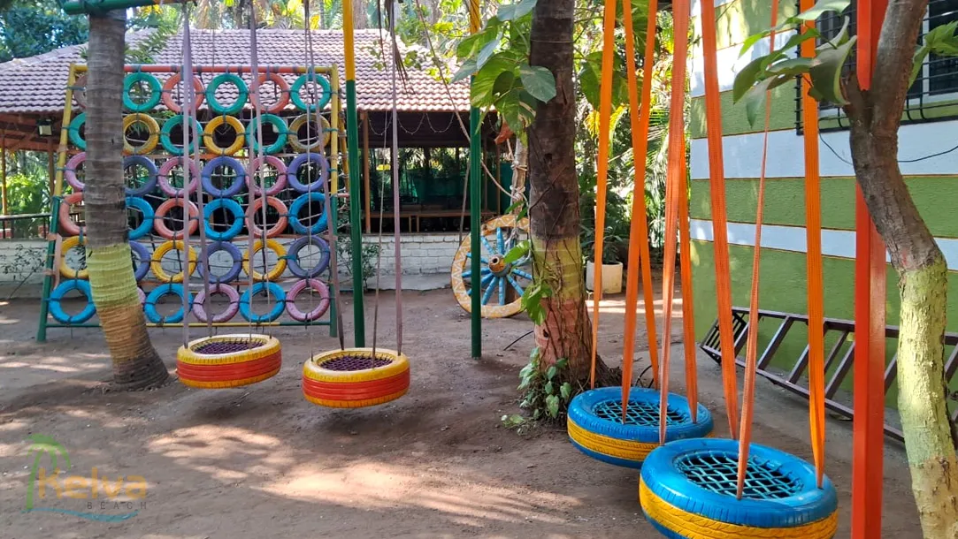 Lushgreen Stay Kelva