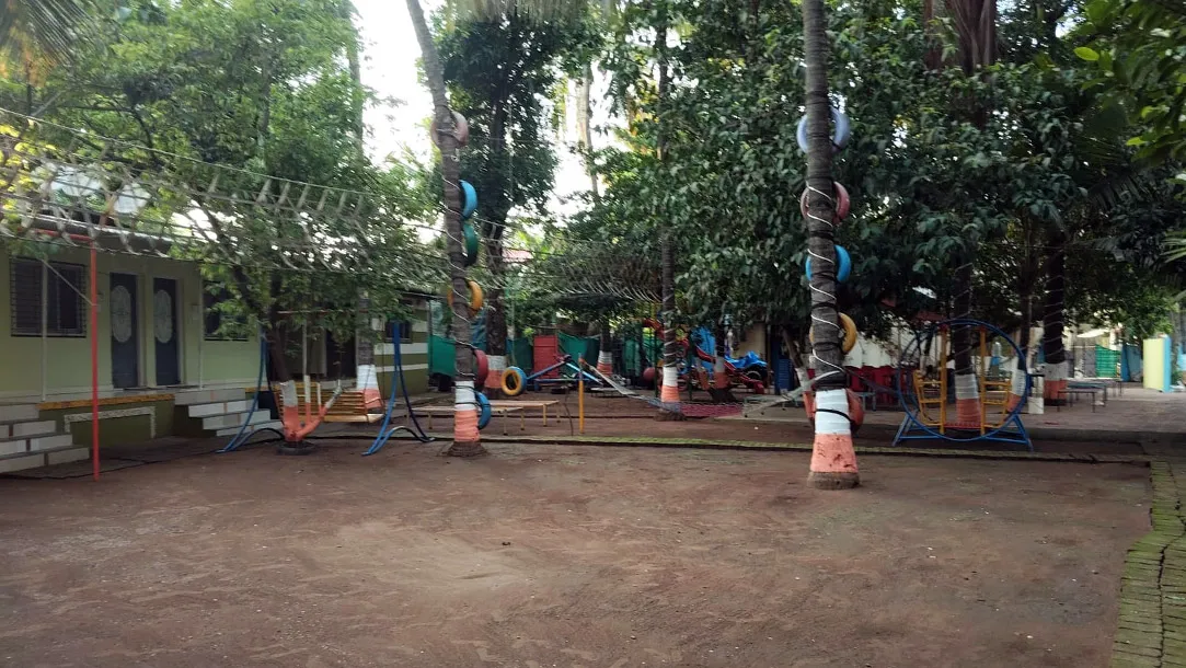 Lushgreen Stay Kelva