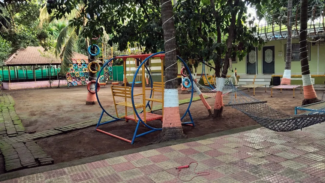 Lushgreen Stay Kelva