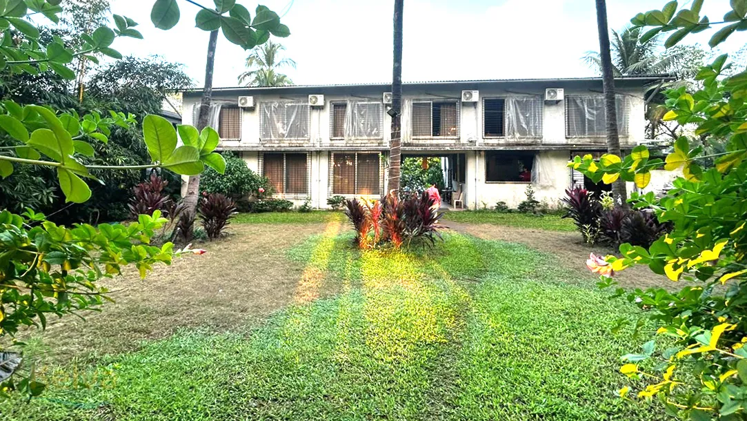 nishad residency inn