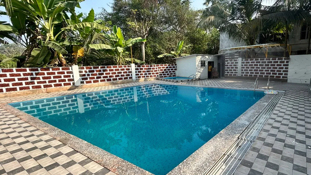 Parishram Farmhouse Kelva