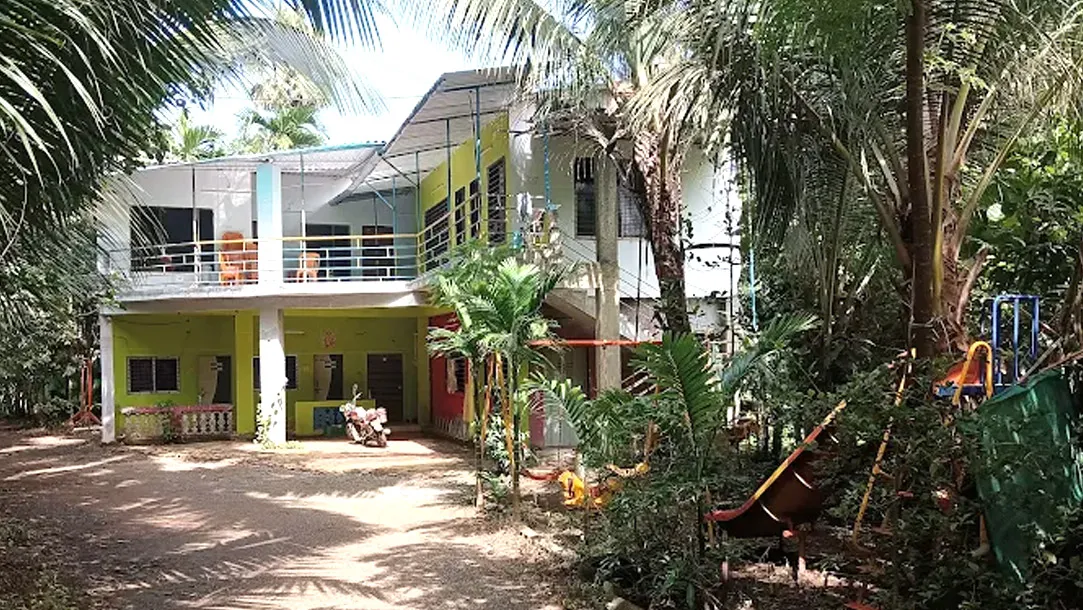 Parishram Farmhouse Kelva