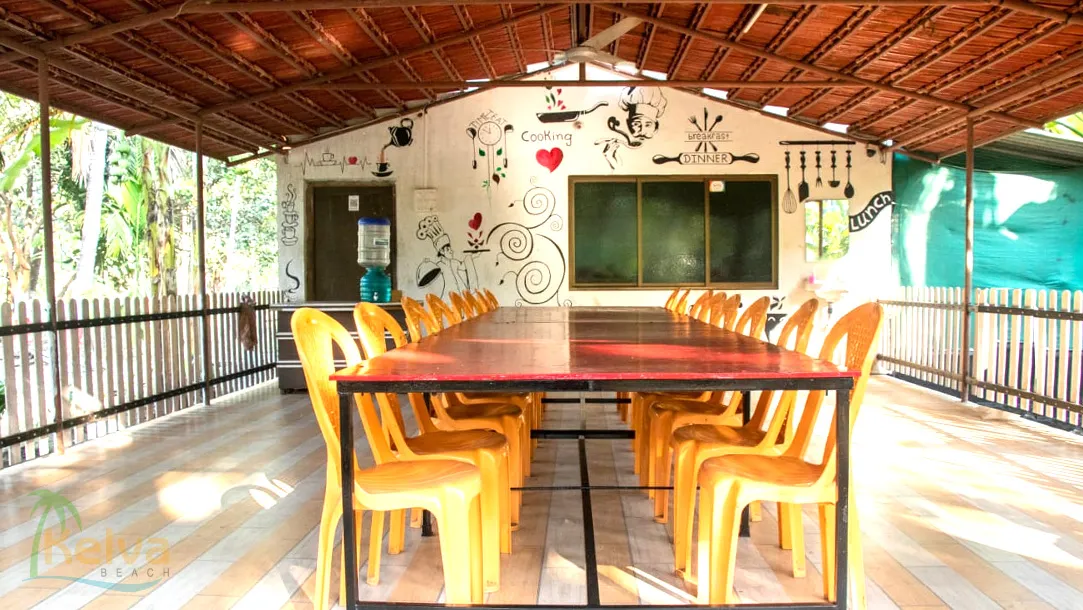 Welcome Residency Kelva Beach
