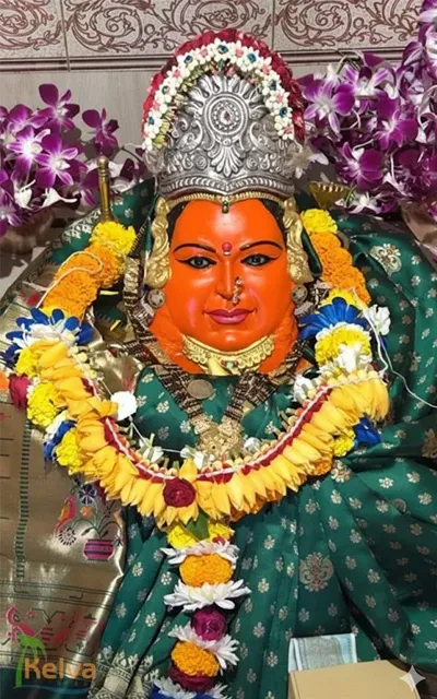 Kalikadevi Kelva