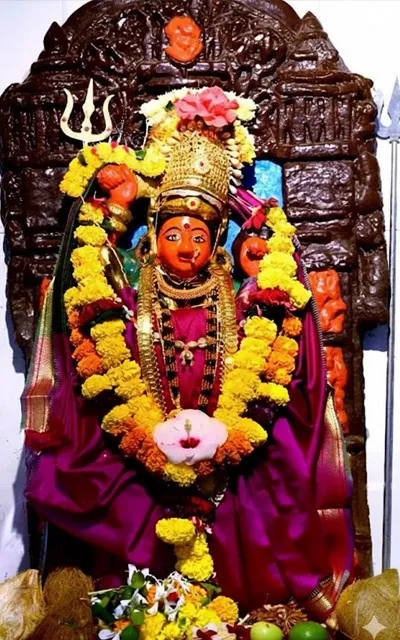 Kalikadevi Kelva
