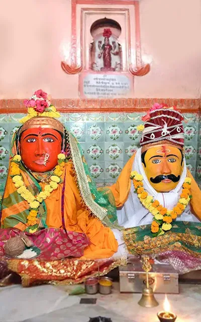 Khamjai Sirgaon Palghar