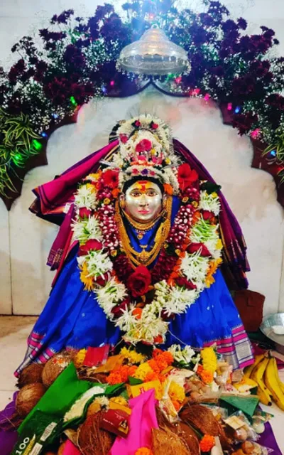 Kurlai Devi Saphale