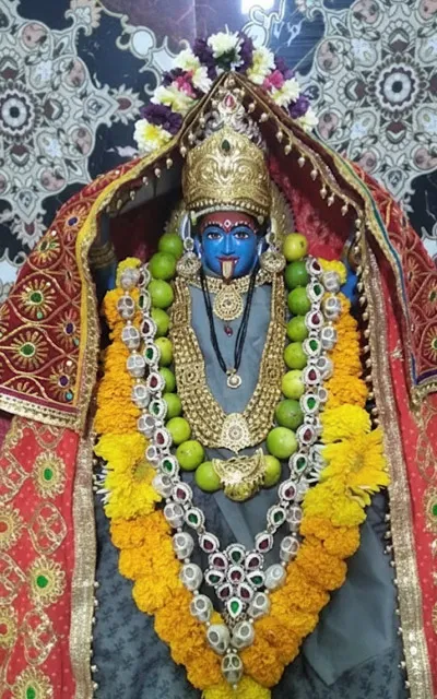 Mahakali Kelva Mahim