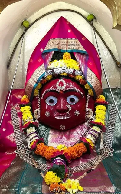 Saptashrungi Kelva Mahim