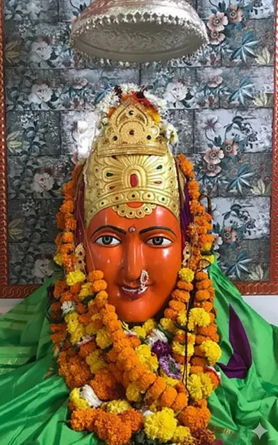 Vedumata Kelva Mahim