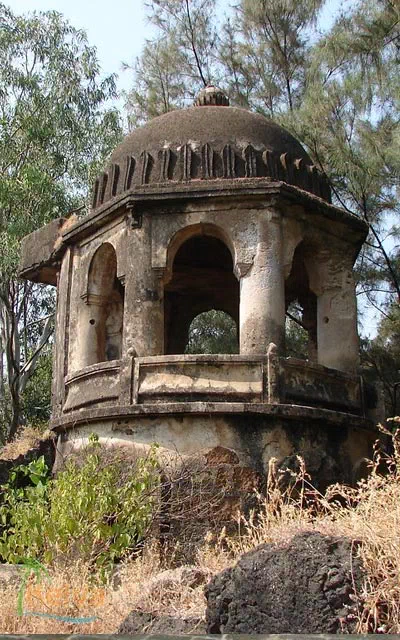 Shirgaon Fort Palghar